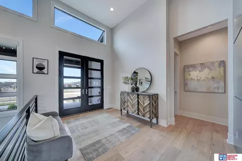 Entry Way - 6333 Elderberry Ln, Roca, NE 68430 photo 1 of 7