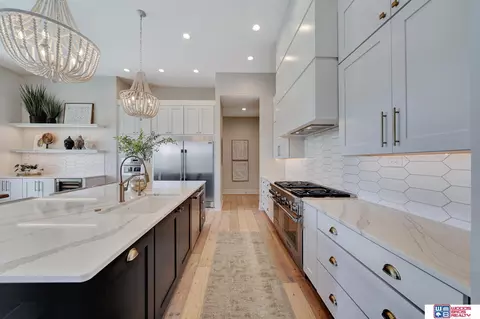 Kitchen - 6333 Elderberry Ln, Roca, NE 68430 photo 3 of 11