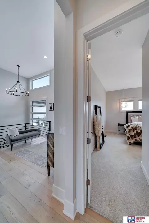 Entry Way - 6333 Elderberry Ln, Roca, NE 68430 photo 4 of 7