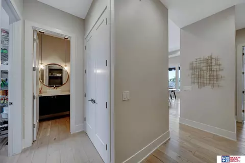 Entry Way - 6333 Elderberry Ln, Roca, NE 68430 photo 2 of 7
