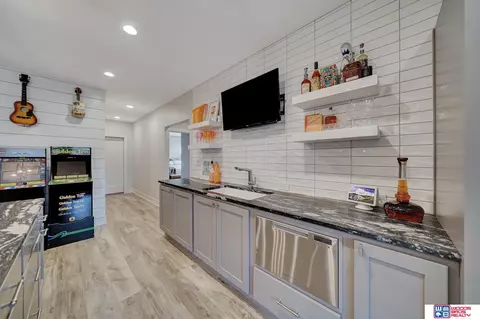 Kitchen - 6333 Elderberry Ln, Roca, NE 68430 photo 11 of 11