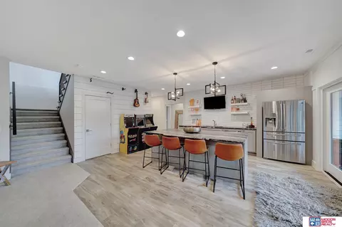 Dining - 6333 Elderberry Ln, Roca, NE 68430 photo 4 of 4