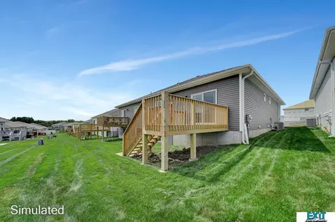 2910 N 86th St, Lincoln, NE 68507