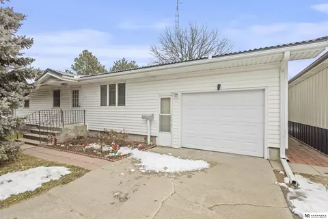 159 Strother St, Monroe, NE 68647