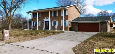 2221 Whitlow Ave, Auburn, NE 68305