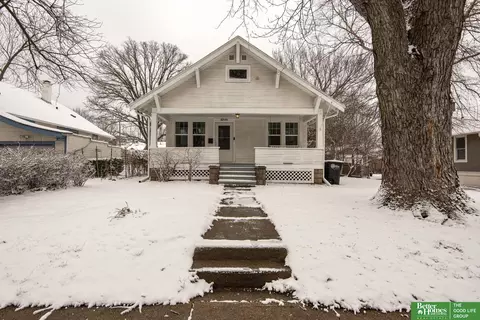 4908 Grant St, Omaha, NE 68104
