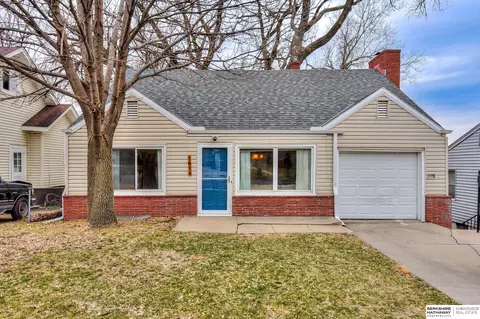 1616 S 60th St, Omaha, NE 68106