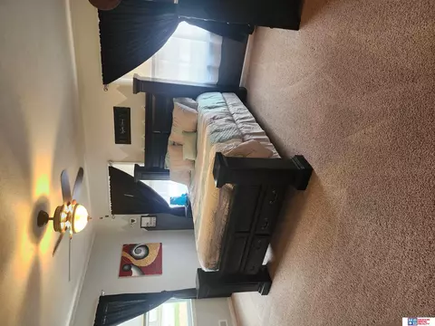 Bedroom - 1909 S 4th Ave, Beatrice, NE 68310 photo 3 of 6