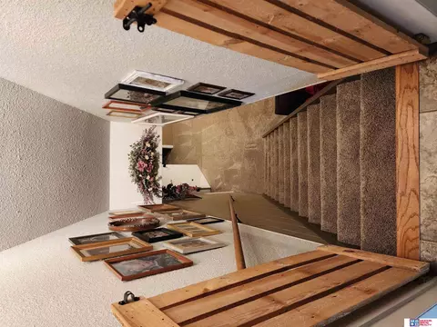 Entry Way - 1909 S 4th Ave, Beatrice, NE 68310 photo 4 of 4