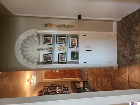 Entry Way - 1909 S 4th Ave, Beatrice, NE 68310 photo 3 of 4