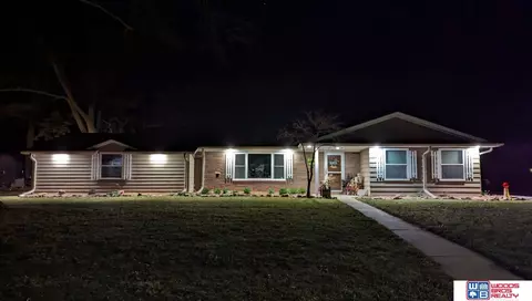 1909 S 4th Ave, Beatrice, NE 68310