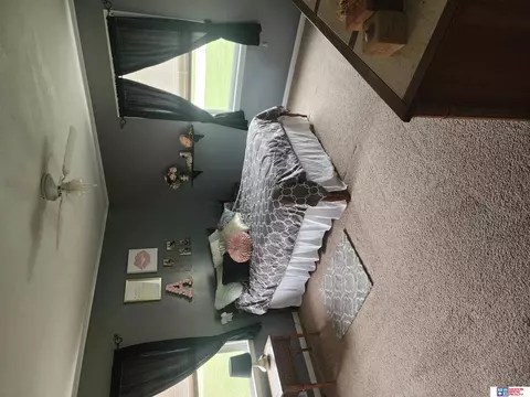 Bedroom - 1909 S 4th Ave, Beatrice, NE 68310 photo 1 of 6