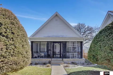 1240 N 24th St, Lincoln, NE 68503