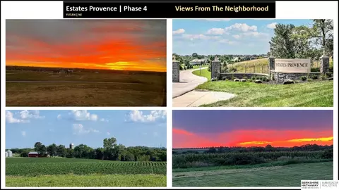 lot68 Estates Provence, Yutan, NE 68073