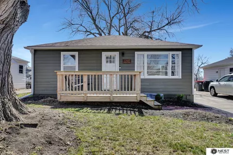 5509 Franklin St, Lincoln, NE 68506