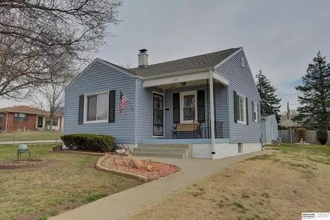 6001 S 41st Ave, Omaha, NE 68107