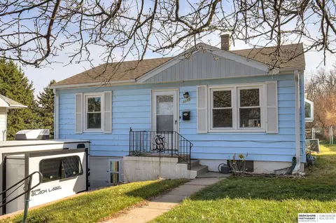 3115 King St, Omaha, NE 68112