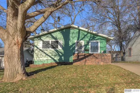 2308 Calhoun St, Bellevue, NE 68005