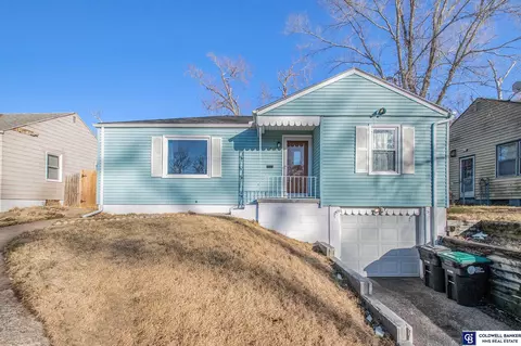 6545 N 35th St, Omaha, NE 68112