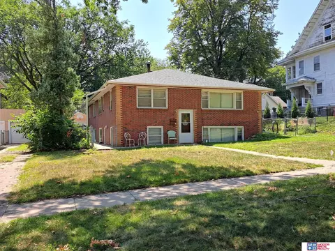 2031 D St, Lincoln, NE 68502