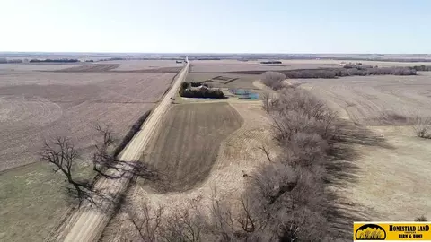 Tbd S 36 Road, Beatrice, NE 68310