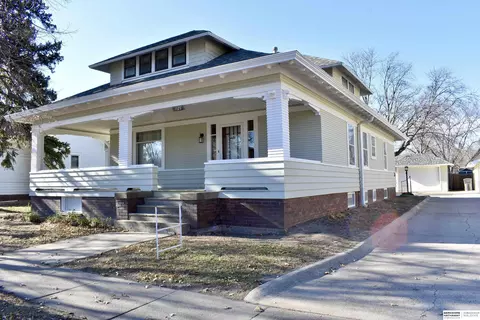 1125 N Broad St, Fremont, NE 68025