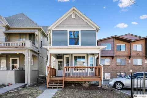 1127 F St, Lincoln, NE 68508