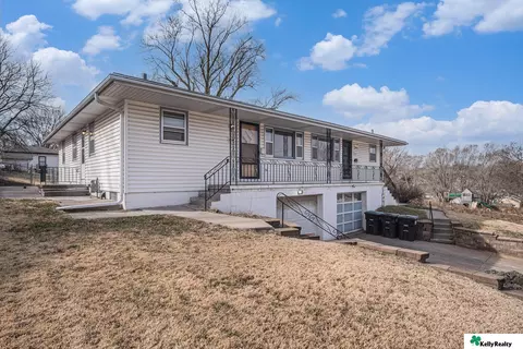 6547 Franklin St, Omaha, NE 68104