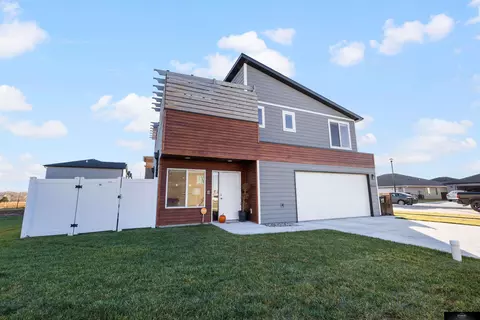 4800 N 36 St, Lincoln, NE 68504