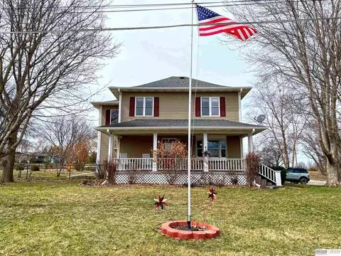800 W Garfield St, Clarinda, IA 51632