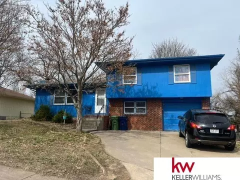 3122 Joann Ave, Bellevue, NE 68123