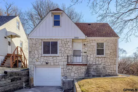 3503 N 42nd St, Omaha, NE 68111