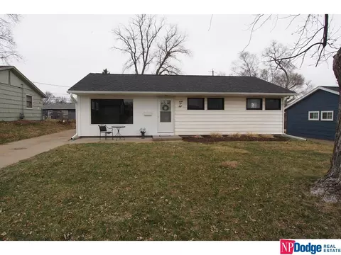 3608 Frederick St, Omaha, NE 68105