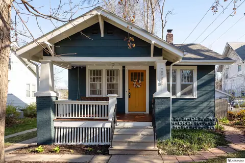 2948 Franklin St, Lincoln, NE 68502