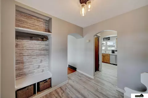 Entry Way - 706 Everett St, Firth, NE 68358 photo 2 of 3