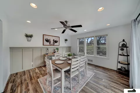 Dining - 706 Everett St, Firth, NE 68358 photo 1 of 1