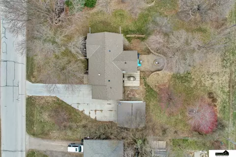 View/Area - 706 Everett St, Firth, NE 68358 photo 1 of 2