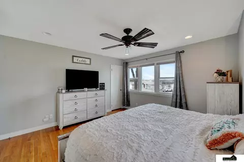 Bedroom - 706 Everett St, Firth, NE 68358 photo 2 of 4