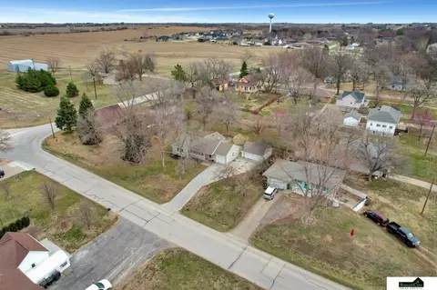 View/Area - 706 Everett St, Firth, NE 68358 photo 2 of 2
