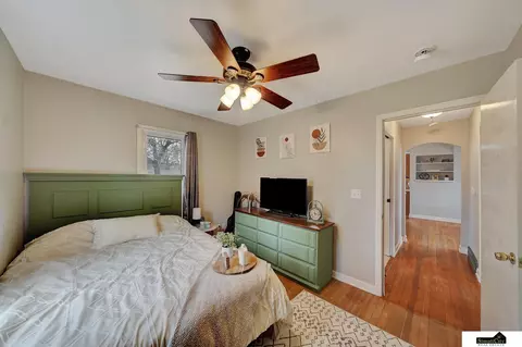 Bedroom - 706 Everett St, Firth, NE 68358 photo 1 of 4