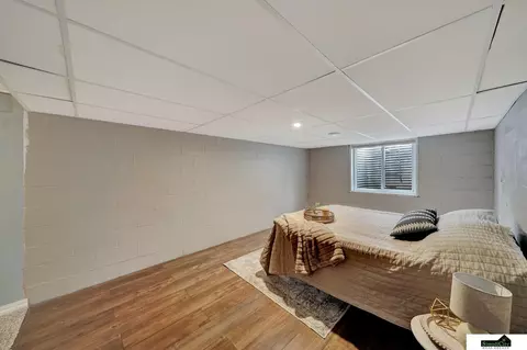 Bedroom - 706 Everett St, Firth, NE 68358 photo 4 of 4