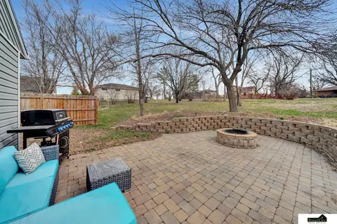Exterior - 706 Everett St, Firth, NE 68358 photo 8 of 8