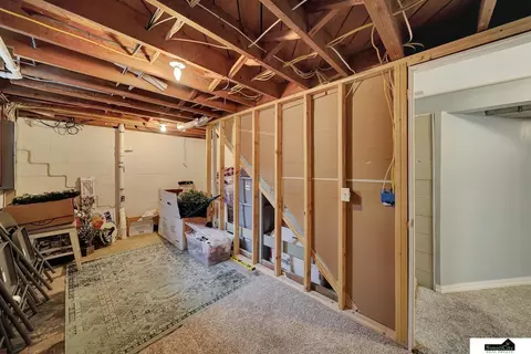 Entry Way - 706 Everett St, Firth, NE 68358 photo 3 of 3
