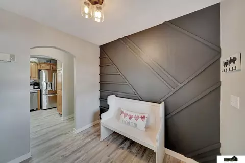 Entry Way - 706 Everett St, Firth, NE 68358 photo 1 of 3
