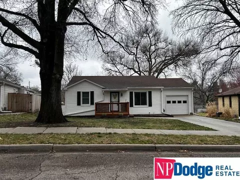 2819 S 34 St, Lincoln, NE 68506