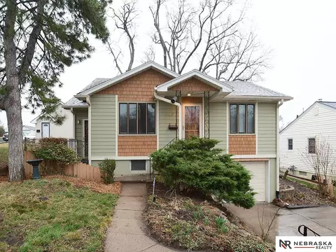 4115 S 36 Ave, Omaha, NE 68107
