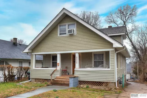 4536 Wirt St, Omaha, NE 68104