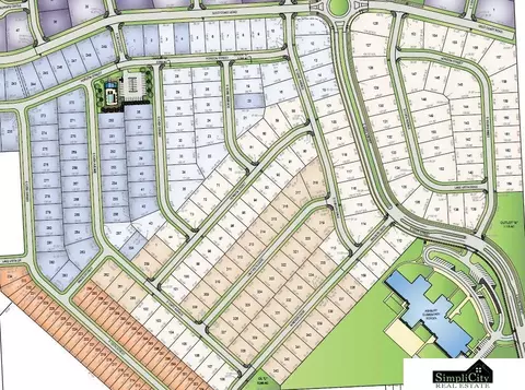 lot44 Street St, Papillion, NE 68046