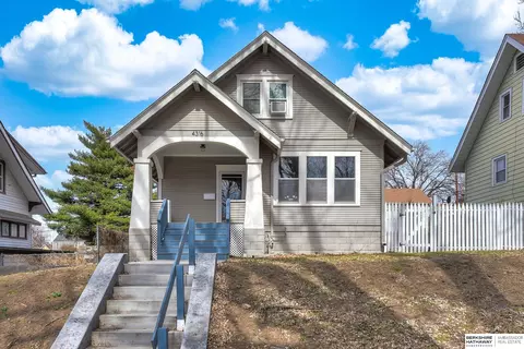 4316 Cass St, Omaha, NE 68131