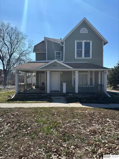 2619 J St, Lincoln, NE 68510